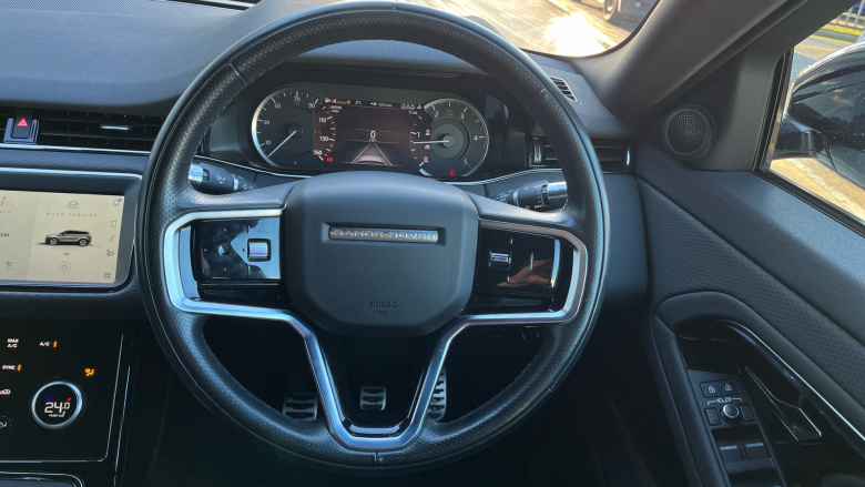 Land Rover Range Rover Evoque 2.0 D165 R-Dynamic 5dr 2WD Diesel Hatchback